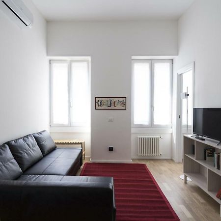 Primopiano - Astolfo 12 Daire Milano Dış mekan fotoğraf