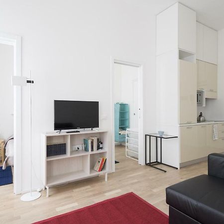 Primopiano - Astolfo 12 Daire Milano Dış mekan fotoğraf