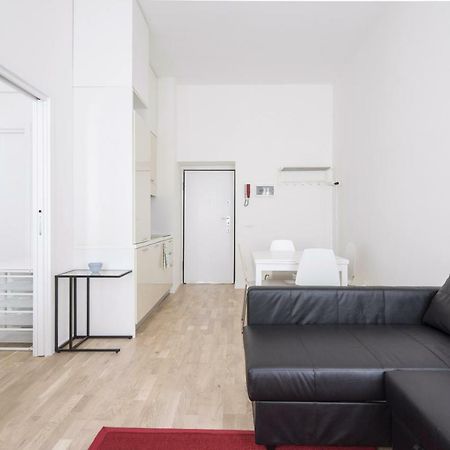 Primopiano - Astolfo 12 Daire Milano Dış mekan fotoğraf