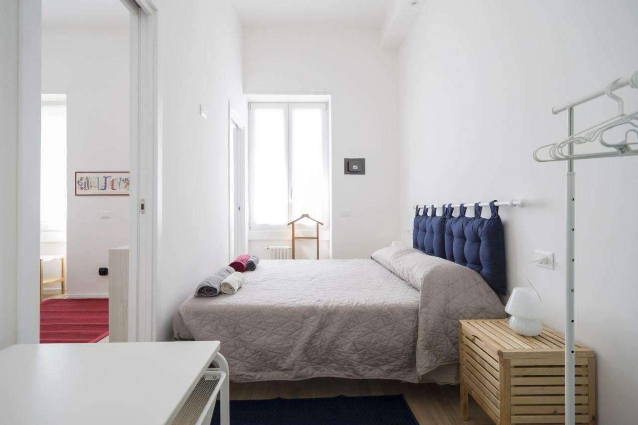 Primopiano - Astolfo 12 Daire Milano Dış mekan fotoğraf