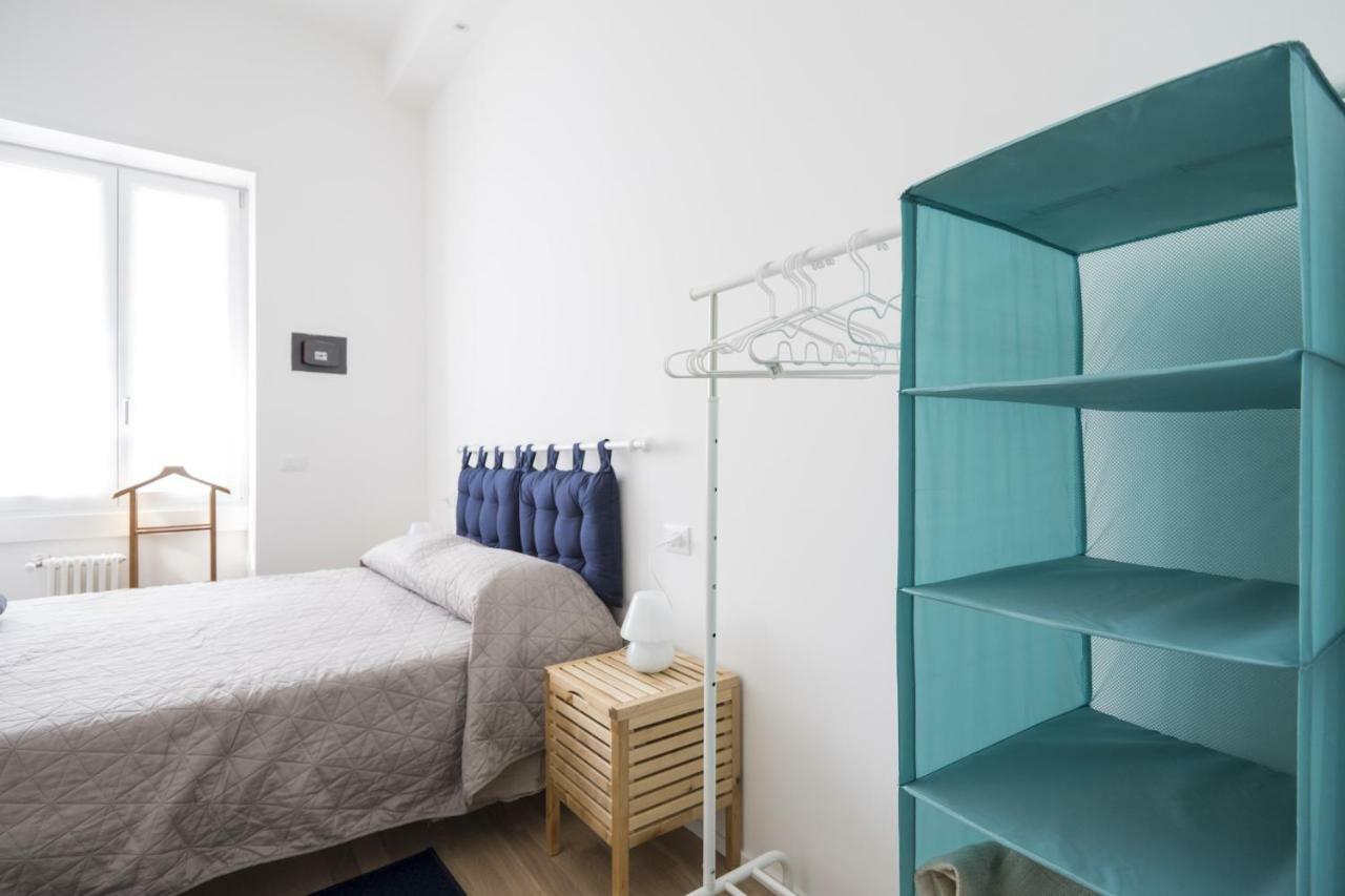Primopiano - Astolfo 12 Daire Milano Dış mekan fotoğraf
