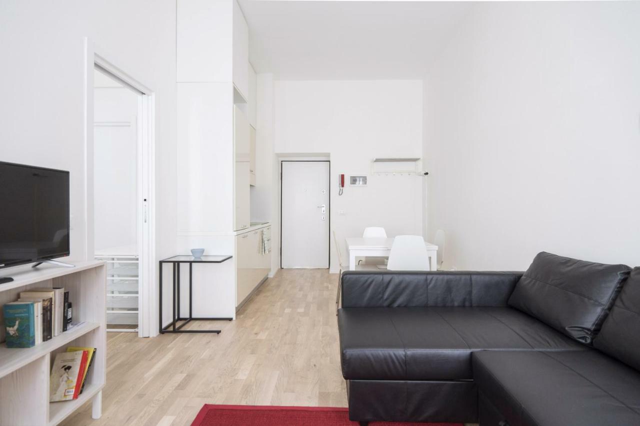 Primopiano - Astolfo 12 Daire Milano Dış mekan fotoğraf