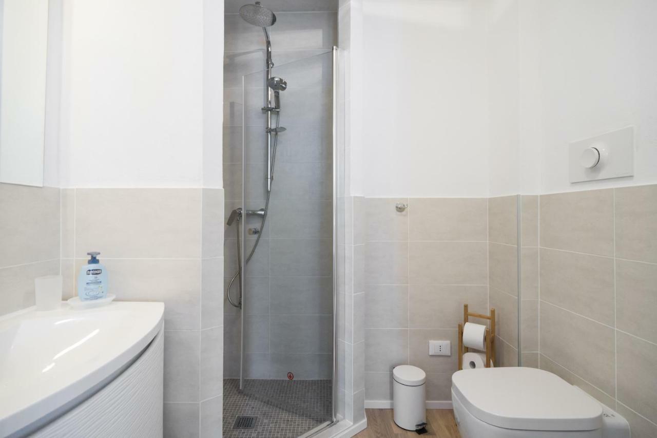 Primopiano - Astolfo 12 Daire Milano Dış mekan fotoğraf