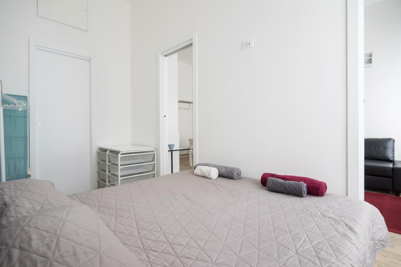 Primopiano - Astolfo 12 Daire Milano Dış mekan fotoğraf