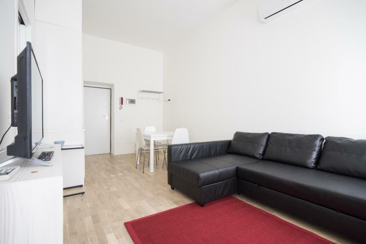 Primopiano - Astolfo 12 Daire Milano Dış mekan fotoğraf